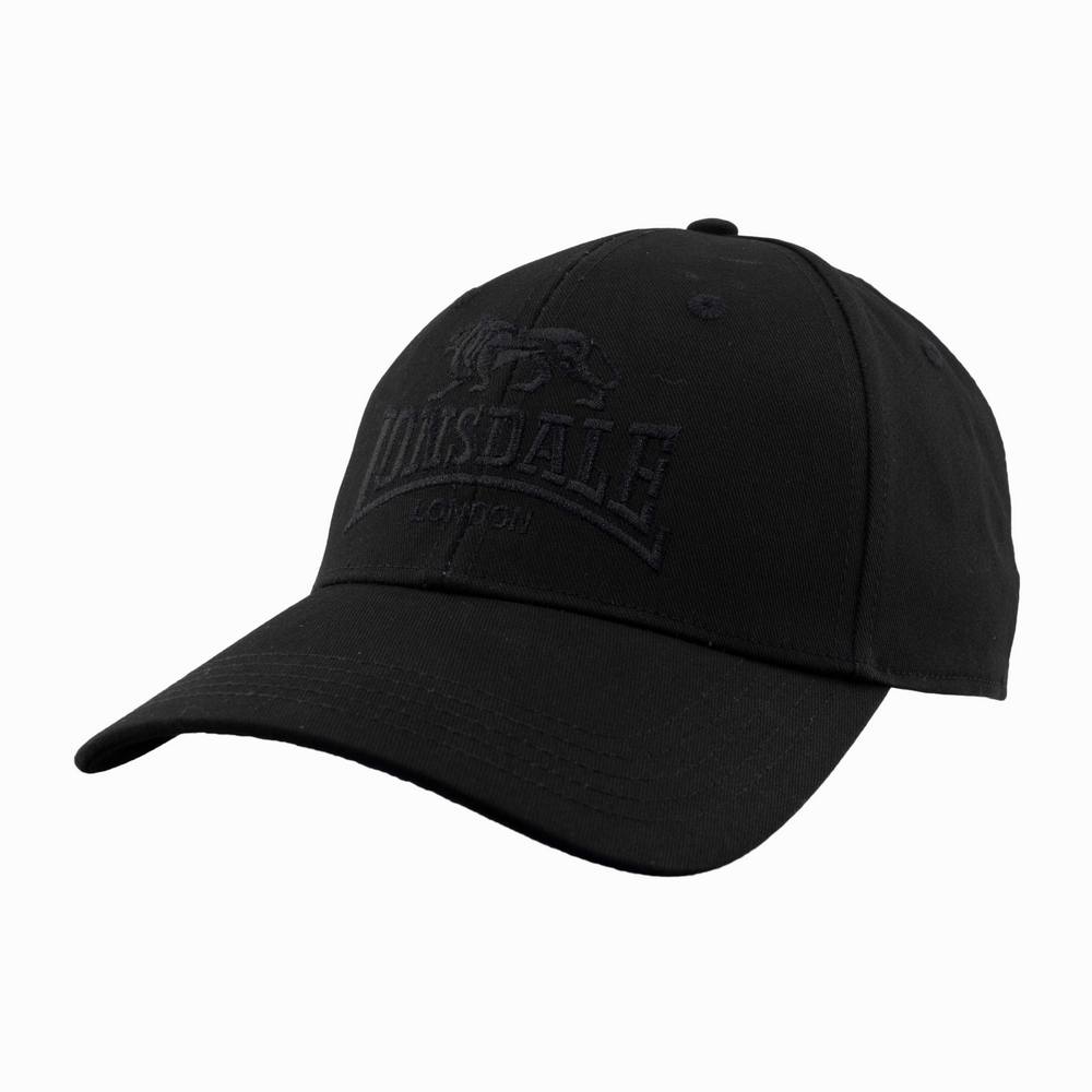 картинка Бейсболка Lonsdale Brooke от магазина Everlast в России