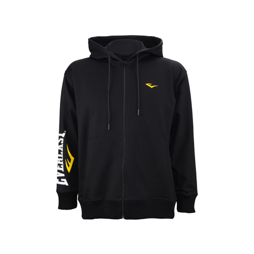 картинка Толстовка на молнии с капюшоном Old Classic от магазина Everlast в России