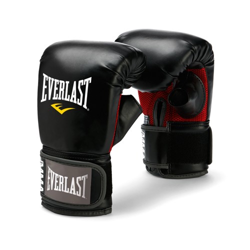 Everlast в России