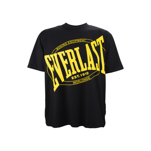 картинка Футболка New Athentic от магазина Everlast в России
