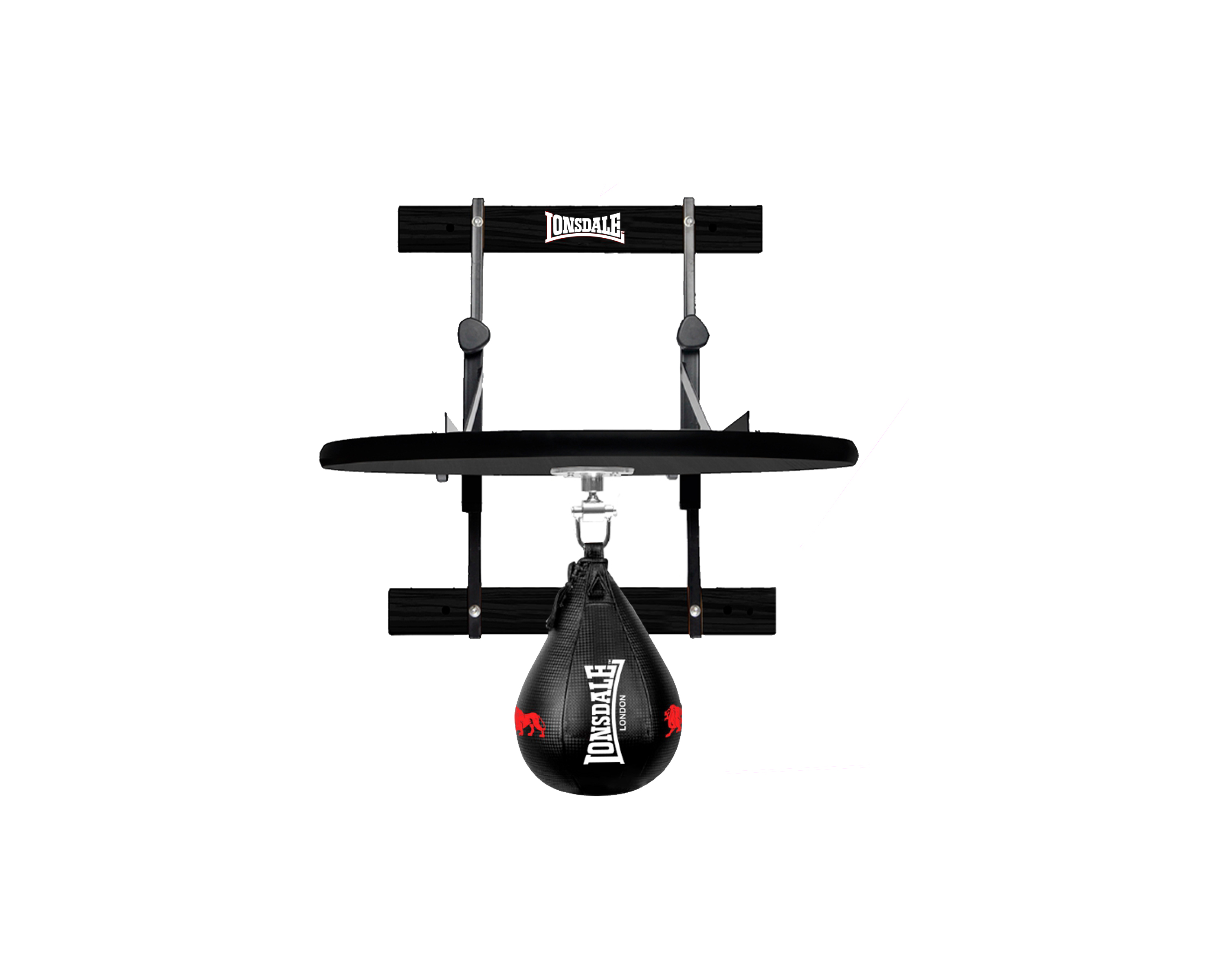 картинка Платформа для скоростной груши Lonsdale Deluxe от магазина Everlast в России