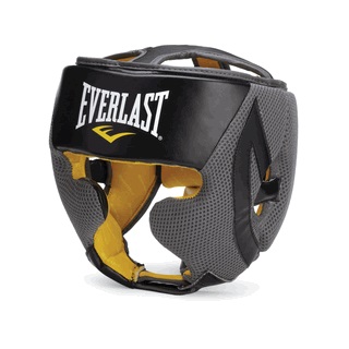 картинка боксерский  Шлем EverCool от магазина Everlast в России