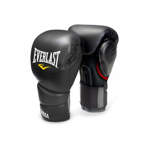 картинка Перчатки Everlast Protex2 Muay Thai от магазина Everlast в России