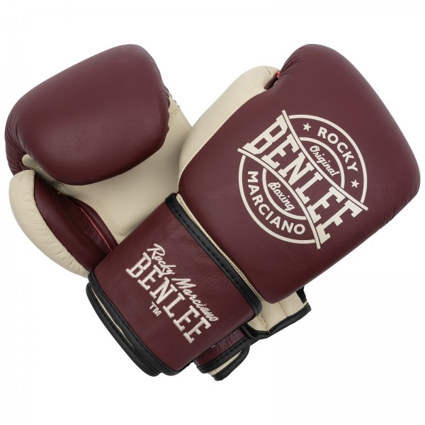 картинка Перчатки тренировочные BenLee Wakefield от магазина Everlast в России