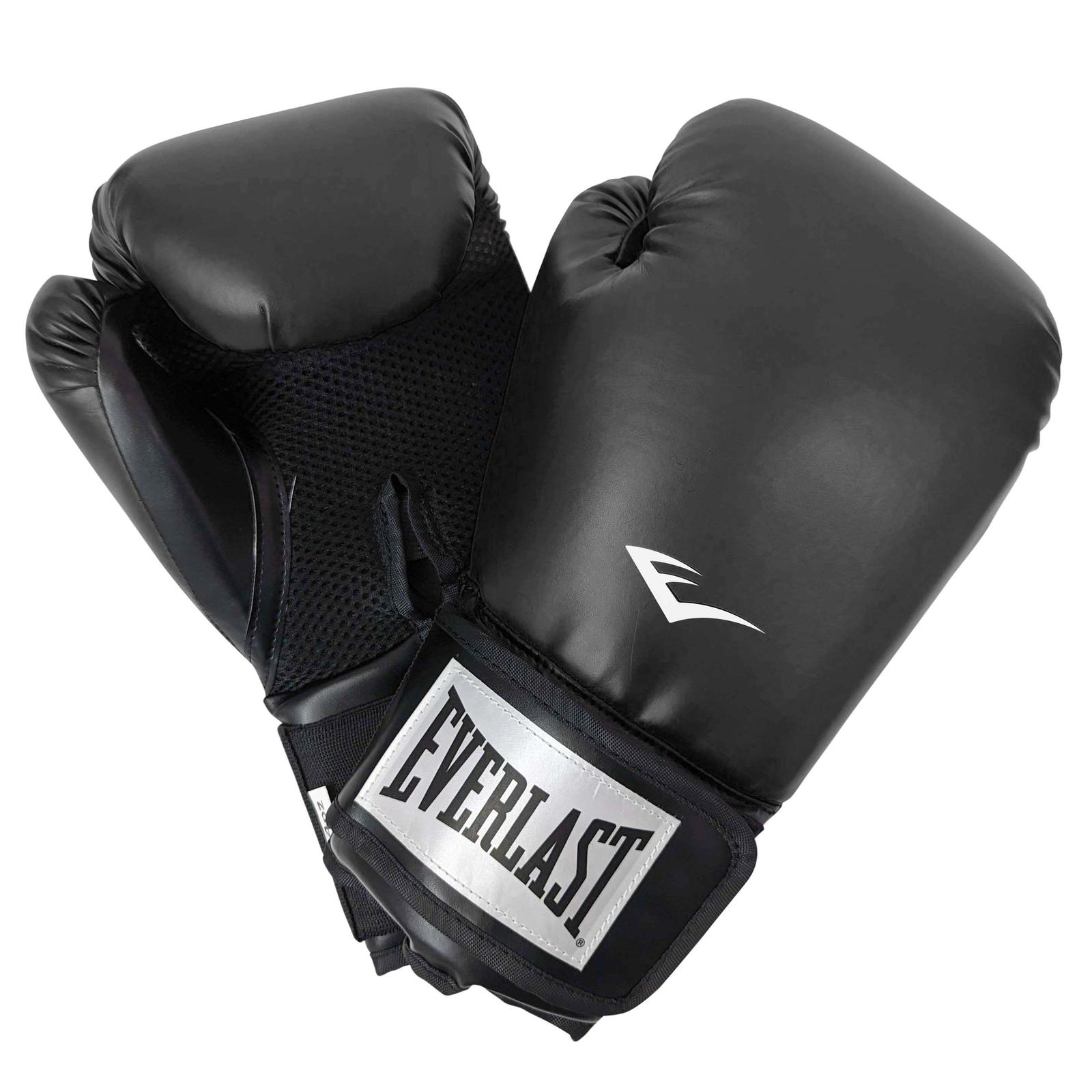 Перчатки Everlast protex3 16 oz