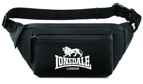 картинка Сумка на пояс Lonsdale Harlan от магазина Everlast в России