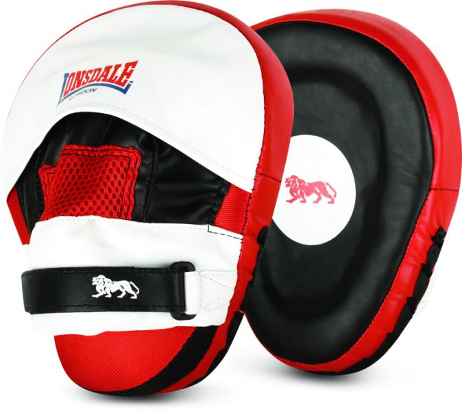 картинка Лапы Lonsdale Rivingdall от магазина Everlast в России