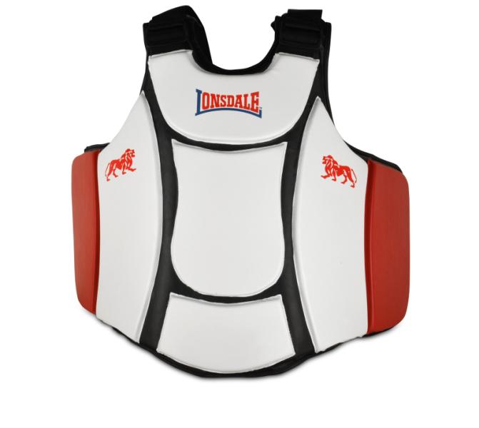 картинка Защита корпуса Lonsdale Protector от магазина Everlast в России