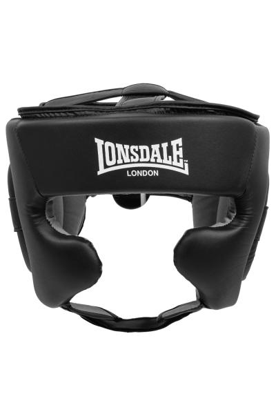 картинка Шлем Lonsdale Stanford от магазина Everlast в России