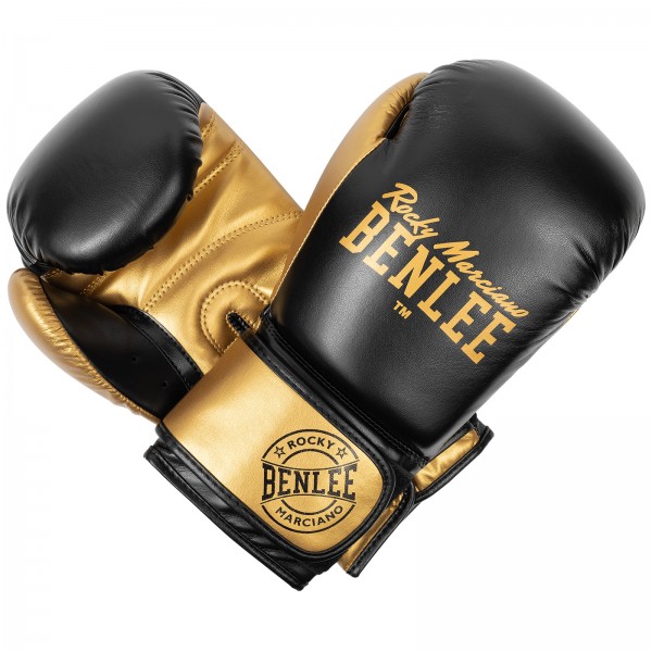 картинка Перчатки тренировочные BenLee Carlos от магазина Everlast в России
