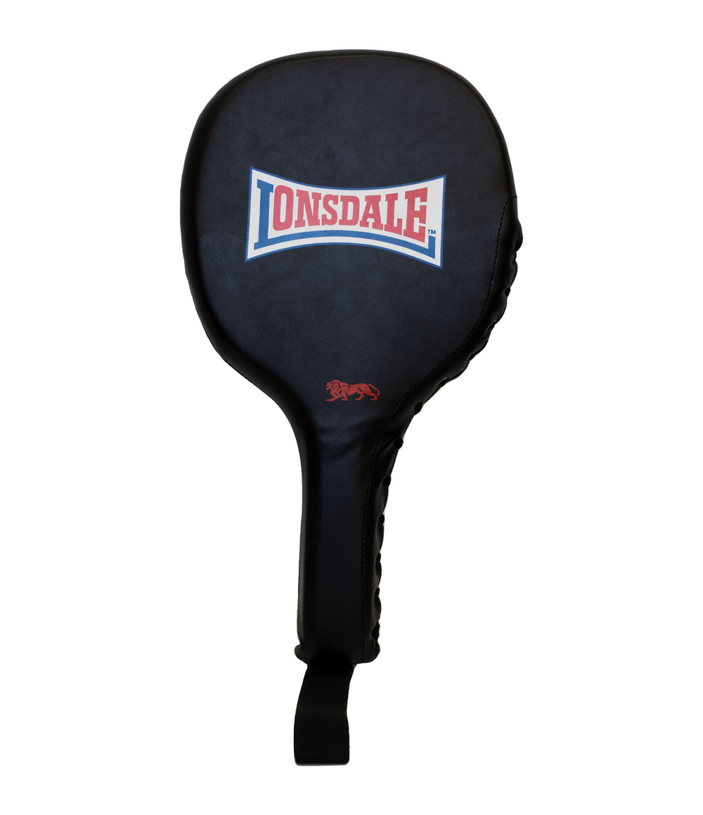 картинка Лапа-ракетка Lonsdale Rivington от магазина Everlast в России