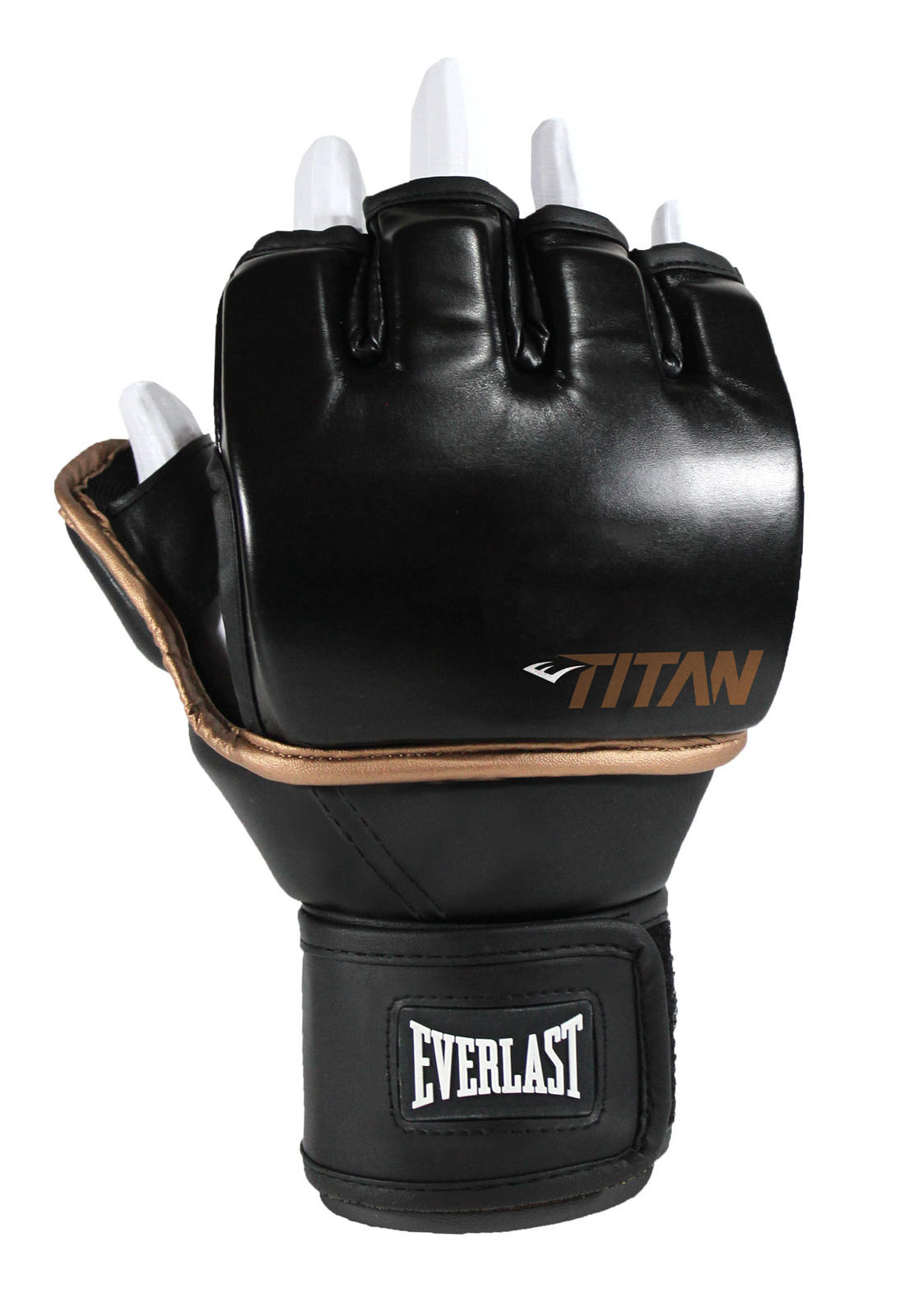 картинка Перчатки тренировочные Titan Grappling от магазина Everlast в России
