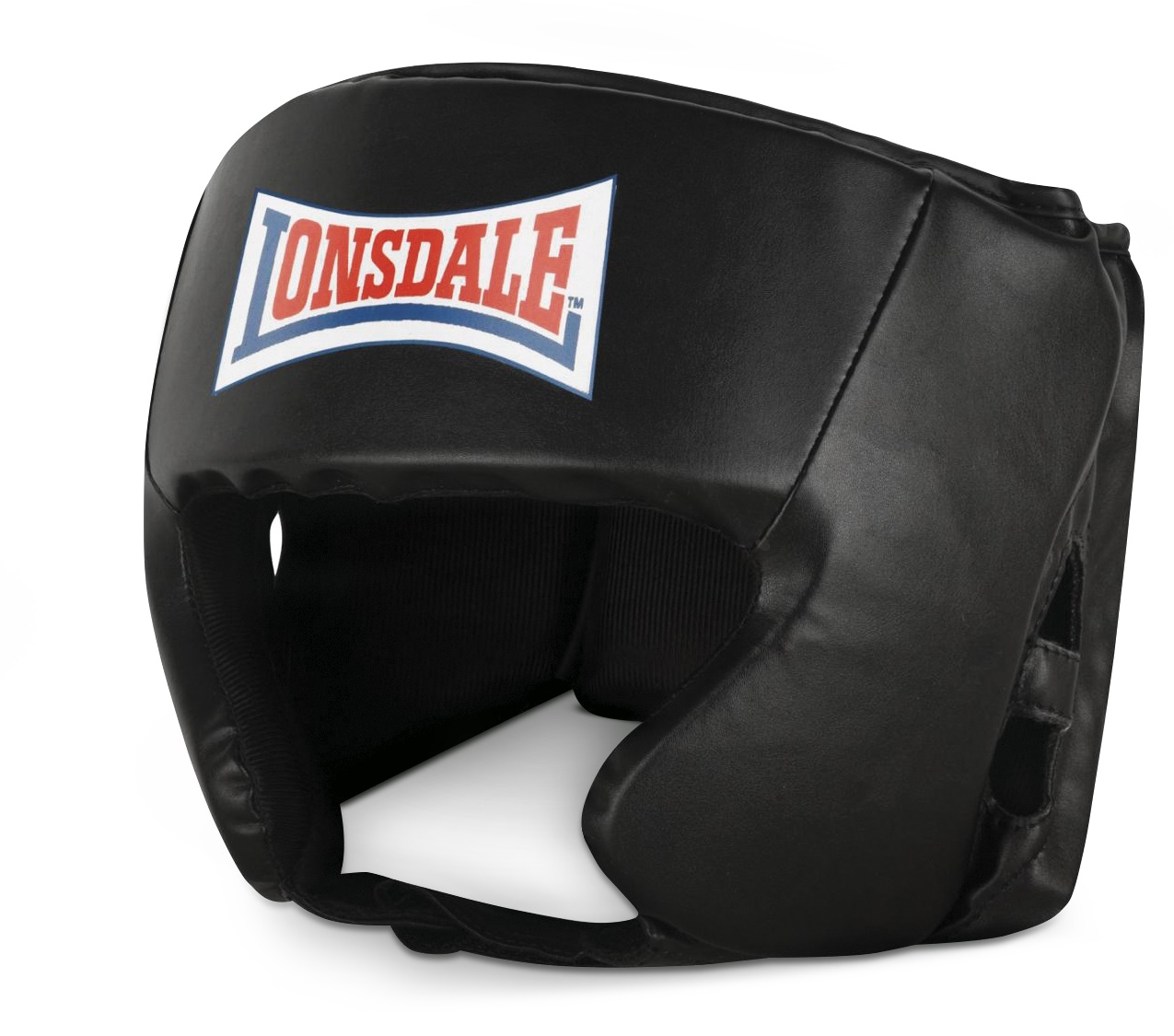 картинка Шлем Lonsdale Grimeford от магазина Everlast в России