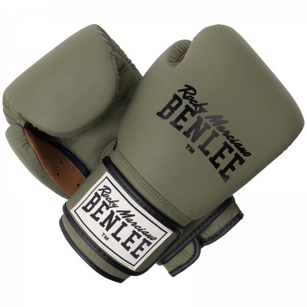 картинка Перчатки тренировочные BenLee Evans от магазина Everlast в России