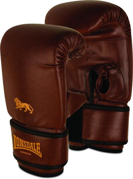 картинка Перчатки снарядные Lonsdale Colwood от магазина Everlast в России