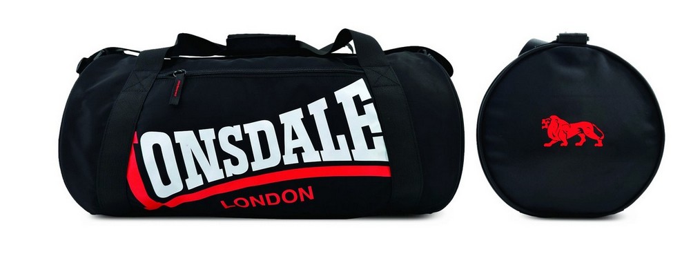 картинка Сумка Lonsdale Melvern от магазина Everlast в России