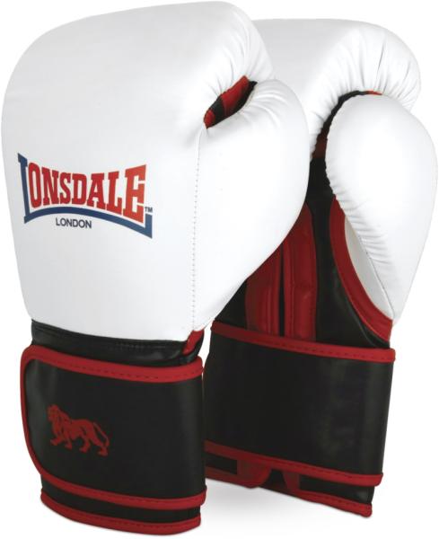 картинка Перчатки детск. Lonsdale Burnaby от магазина Everlast в России