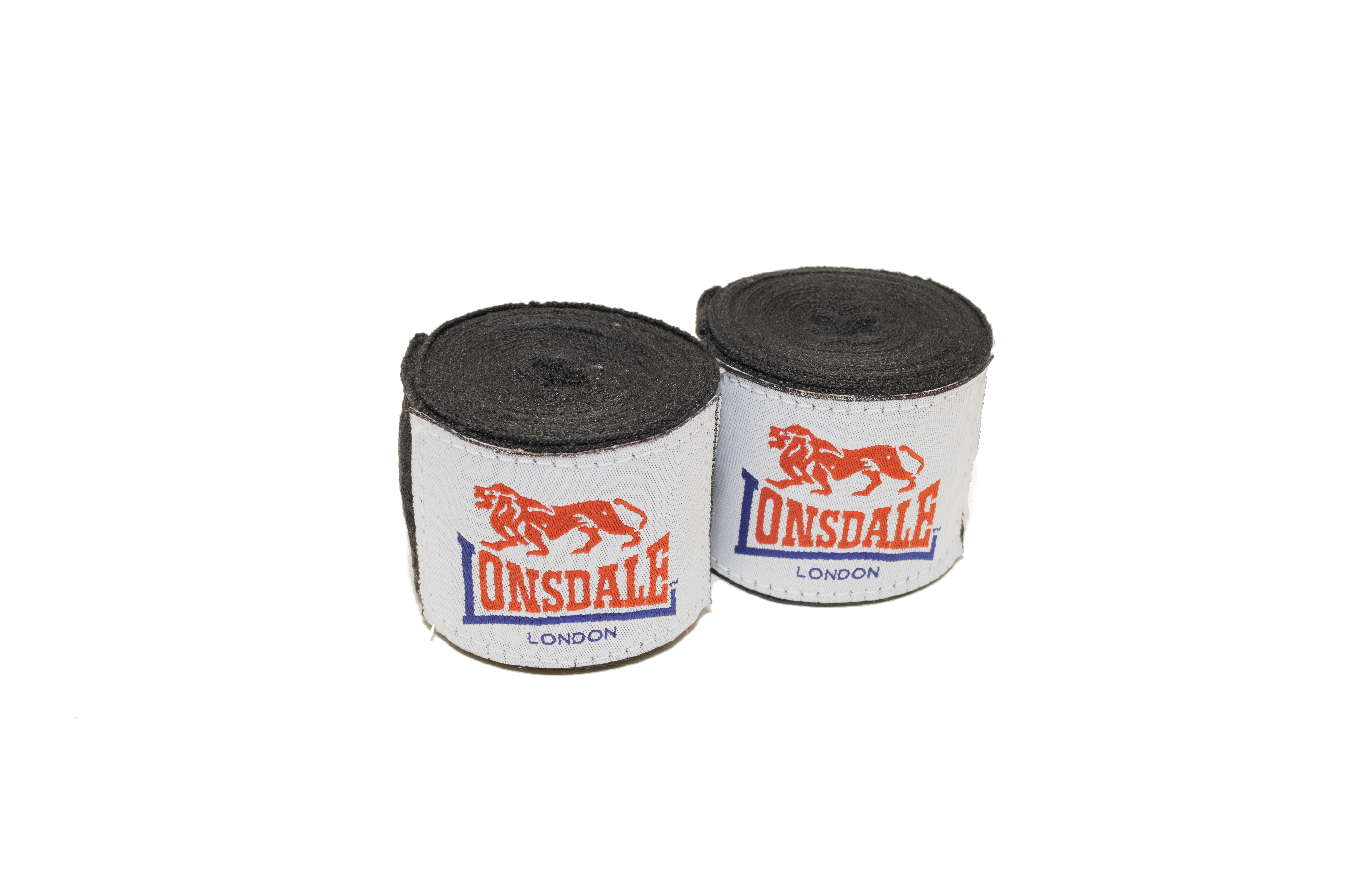 картинка Бинты Lonsdale Fernie 4.5м от магазина Everlast в России