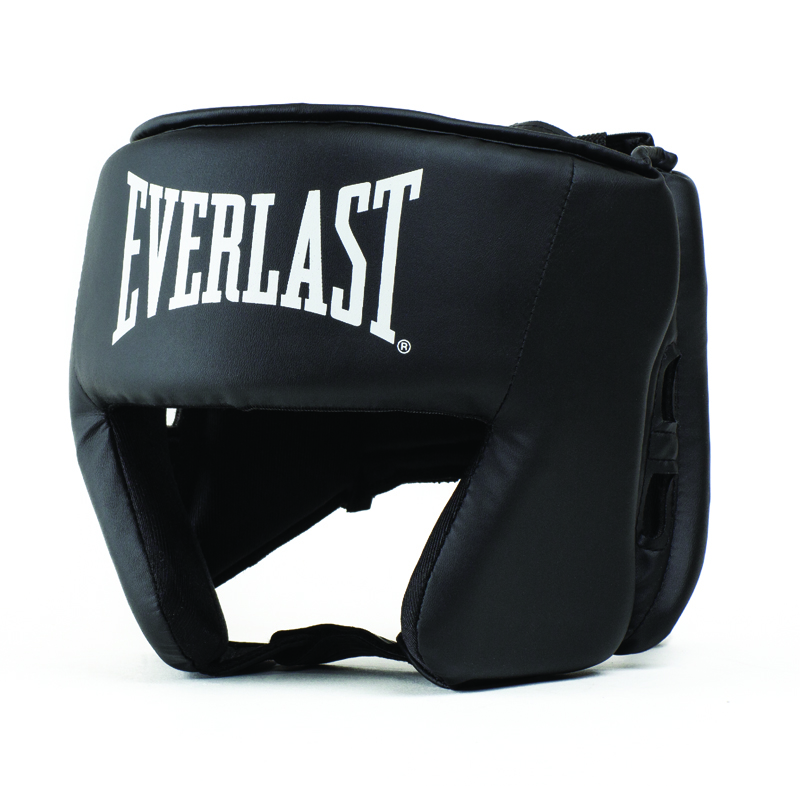 картинка боксерский   Шлем Core от магазина Everlast в России