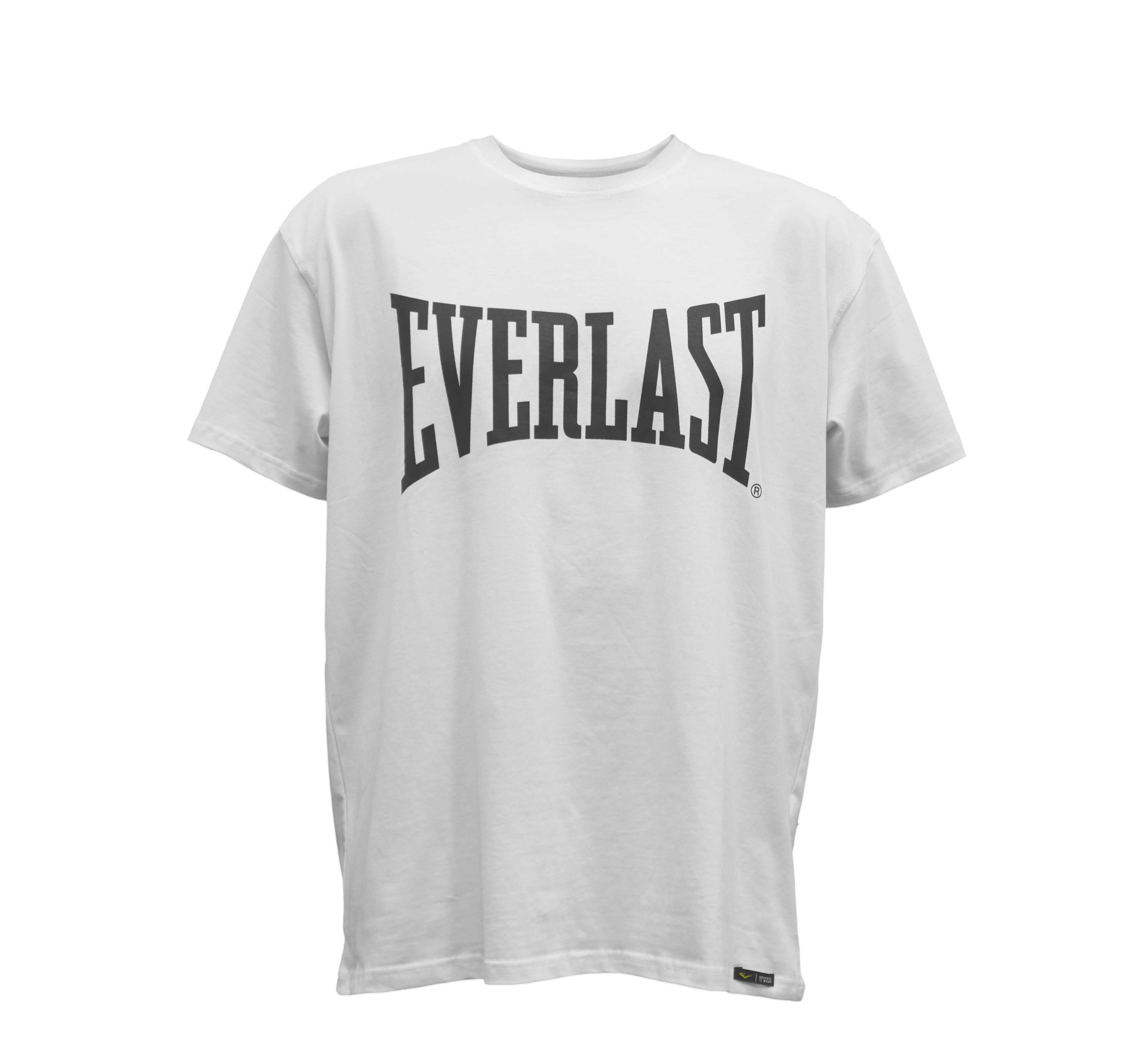 картинка Футболка Essentials от магазина Everlast в России