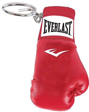 картинка Брелок для ключей Everlast Mini Boxing Glove от магазина Everlast в России