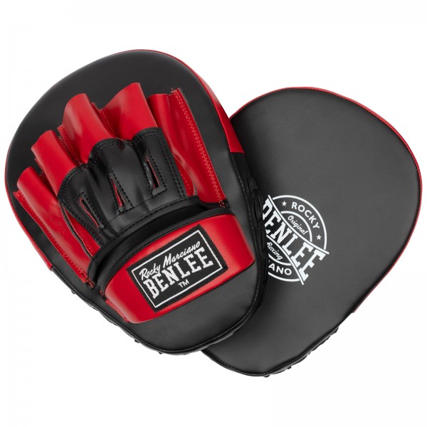 картинка Лапы BenLee Dewey от магазина Everlast в России