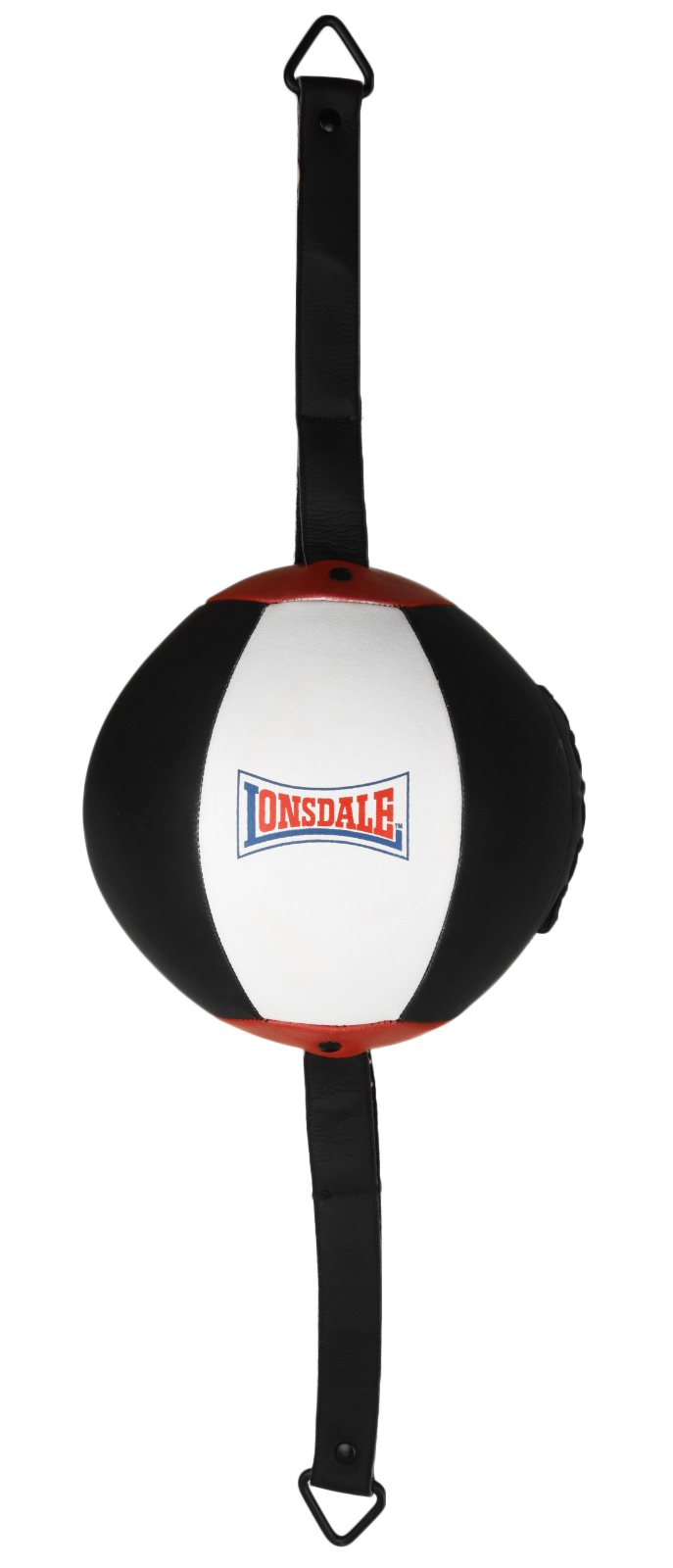 картинка Груша на растяжках Lonsdale Laval 20 см от магазина Everlast в России