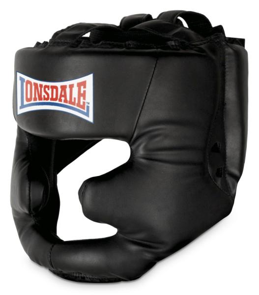 картинка Шлем Lonsdale Gidlow от магазина Everlast в России