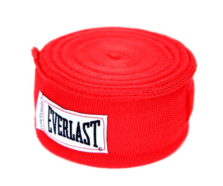 картинка Бинты боксерские Everlast 4.55м 23 от магазина Everlast в России