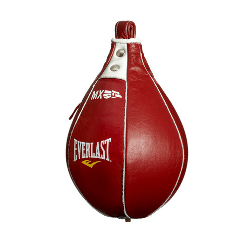 картинка Груша скоростная Everlast MX Speed Bag 21*13 от магазина Everlast в России