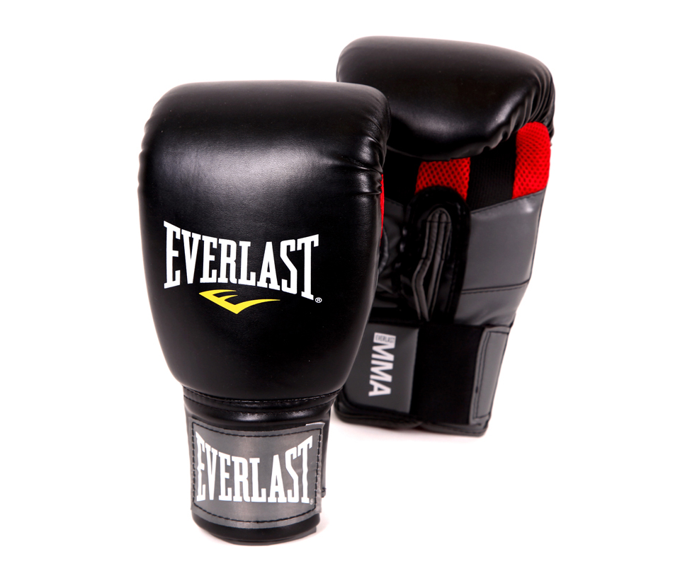 картинка Перчатки Everlast Clinch Strike от магазина Everlast в России