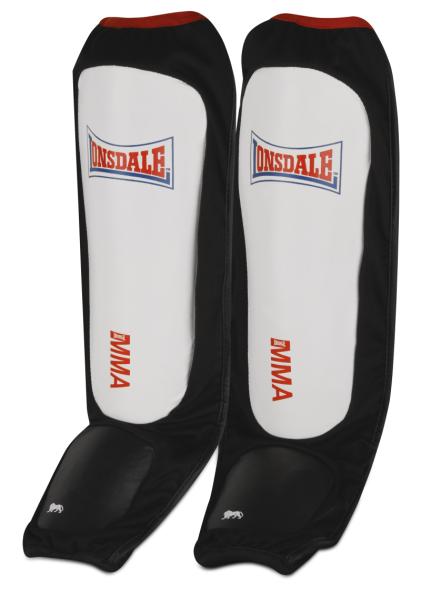 картинка Защита голени и стопы Lonsdale Vernon от магазина Everlast в России