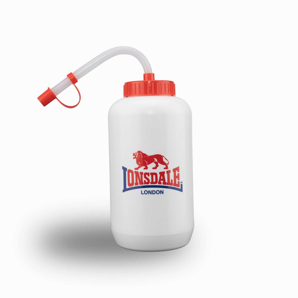 картинка Бутылка Lonsdale (1л) от магазина Everlast в России