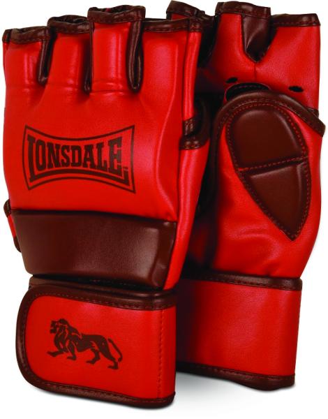 картинка Перчатки Lonsdale MMA Moncton от магазина Everlast в России