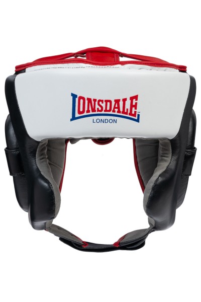 картинка Шлем Lonsdale Padbury от магазина Everlast в России
