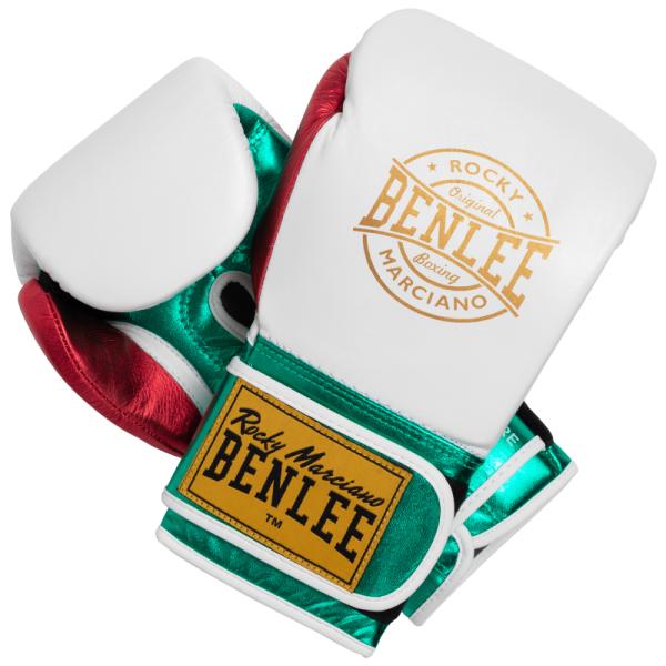 картинка Перчатки тренировочные BenLee Metalshire от магазина Everlast в России