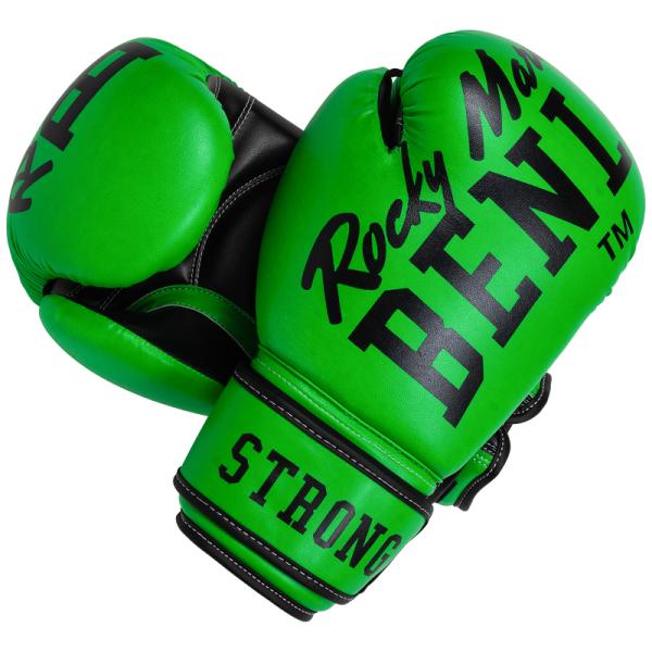 картинка Перчатки тренировочные BenLee Chunky B от магазина Everlast в России