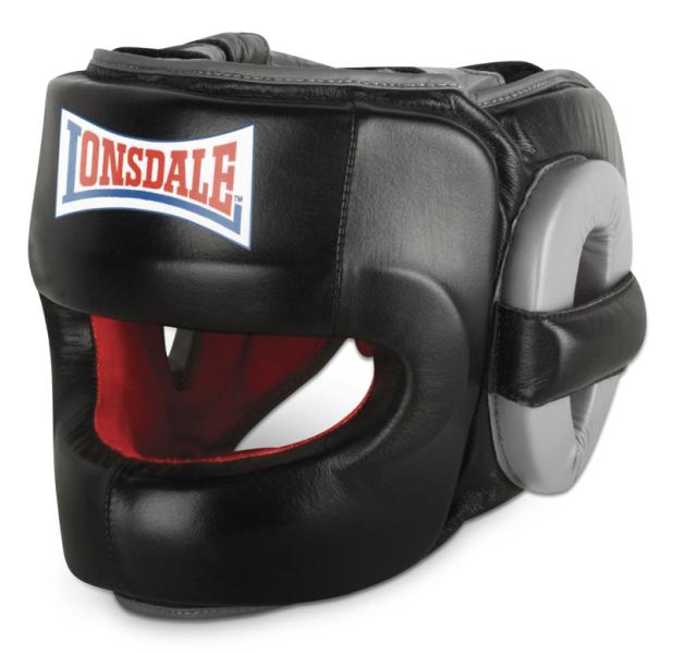 картинка Шлем Lonsdale Scorton от магазина Everlast в России
