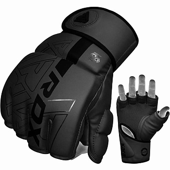 картинка GRAPPLING GLOVES F6 от магазина Everlast в России