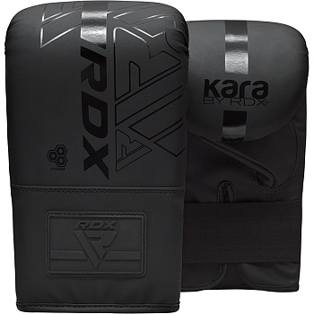 картинка BOXING BAG MITTS F6 MATTE от магазина Everlast в России