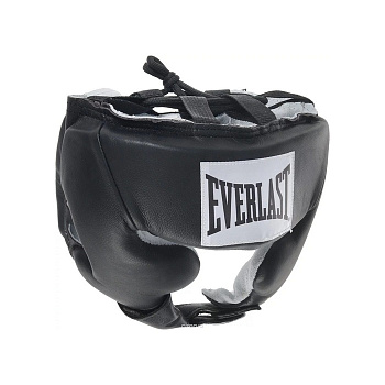 картинка Шлем с защитой щек USA Boxing Cheek от магазина Everlast в России