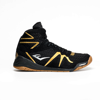 картинка Боксерки Everlast Pivt Low Top от магазина Everlast в России