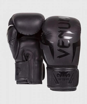 картинка Перчатки Elite от магазина Everlast в России