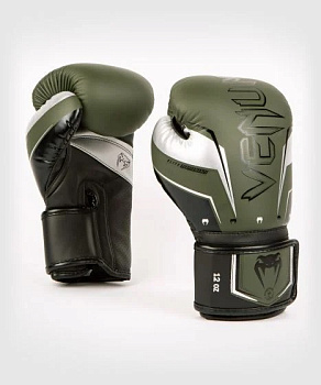картинка Перчатки Elite Evo от магазина Everlast в России