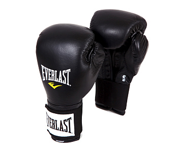 картинка Перчатки Everlast на липучке тренировочные от магазина Everlast в России