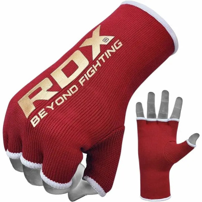 Быстрые бинты RDX S красн.