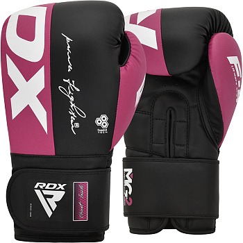 картинка BOXING GLOVES REX F4 от магазина Everlast в России