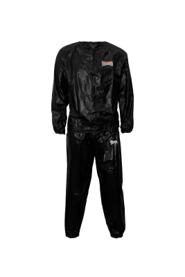 Костюм-сауна Lonsdale S/M черн.
