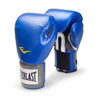 картинка Перчатки Everlast PU Pro Style Anti-MB от магазина Everlast в России