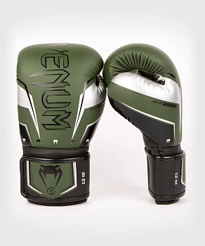 картинка Перчатки Elite Evo от магазина Everlast в России